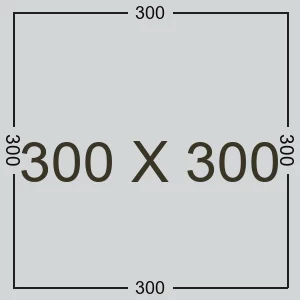 Ankle Zipper Chunky Boots 2